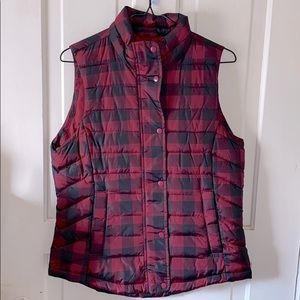Gap Vest